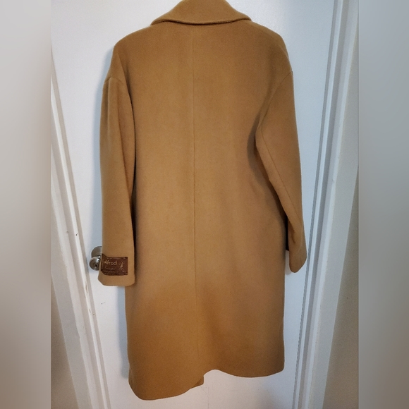 Aritzia Wilfred The Only Coat - Picture 2 of 7